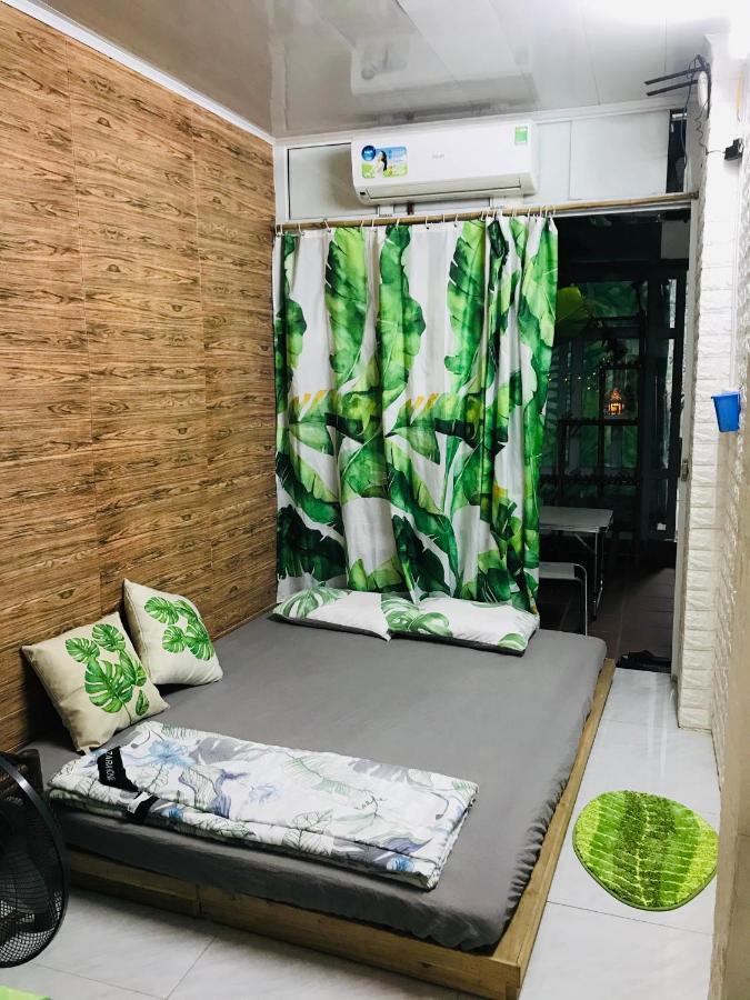 Chicken'S House- Duong Lam Homestay ハノイ市 エクステリア 写真