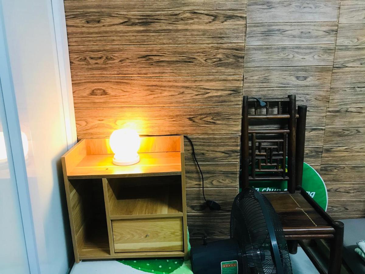 Chicken'S House- Duong Lam Homestay ハノイ市 エクステリア 写真
