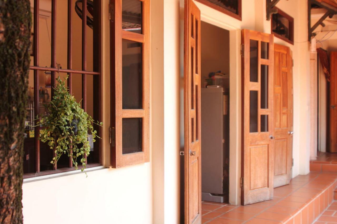 Chicken'S House- Duong Lam Homestay ハノイ市 エクステリア 写真