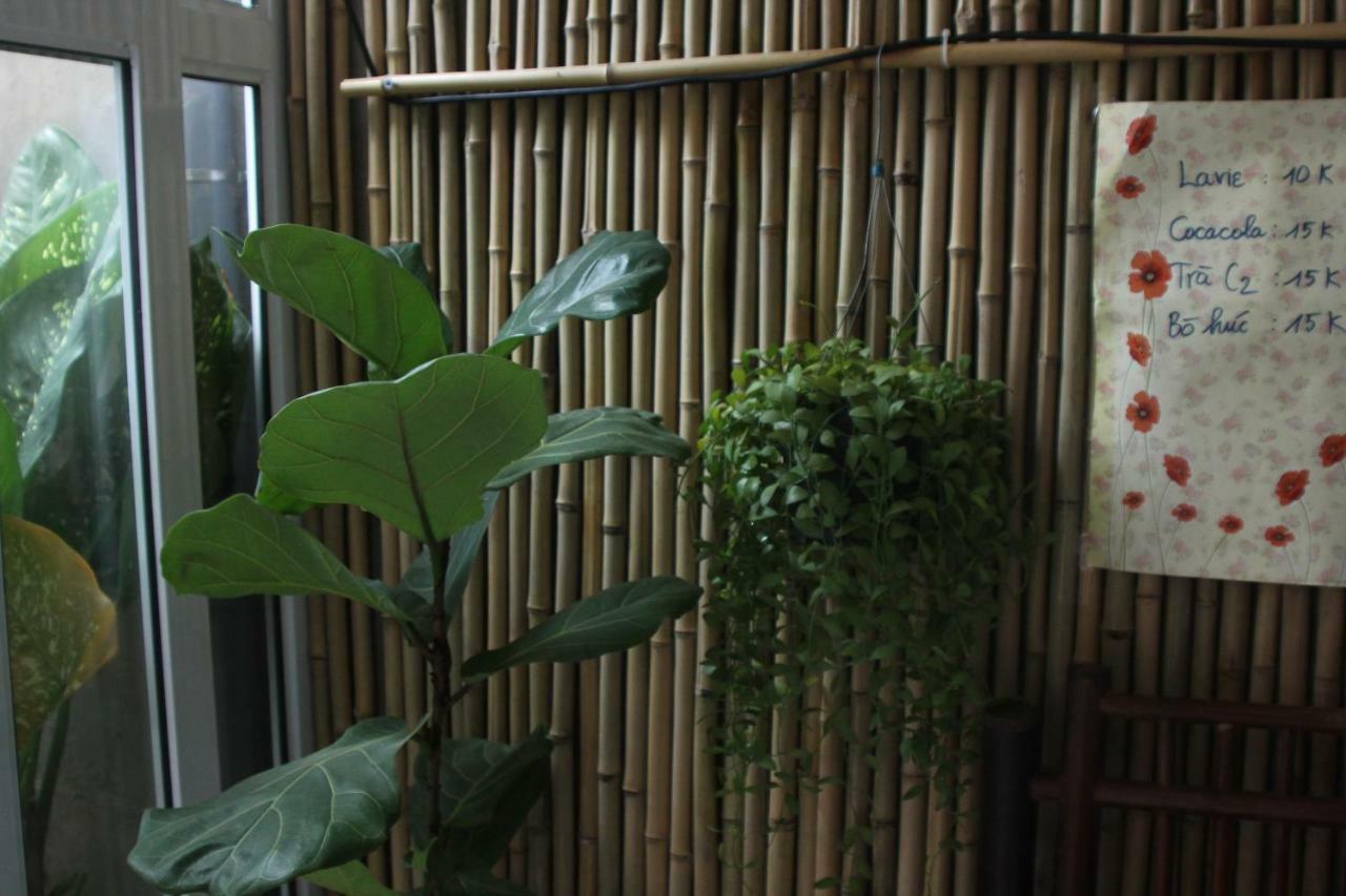 Chicken'S House- Duong Lam Homestay ハノイ市 エクステリア 写真