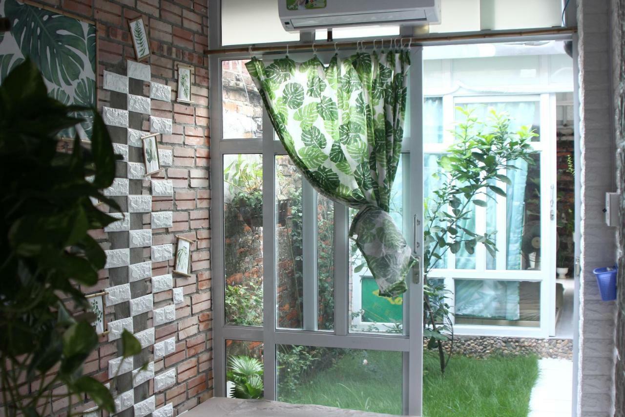 Chicken'S House- Duong Lam Homestay ハノイ市 エクステリア 写真