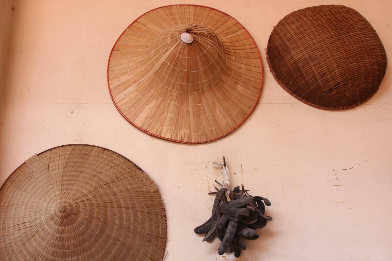 Chicken'S House- Duong Lam Homestay ハノイ市 エクステリア 写真